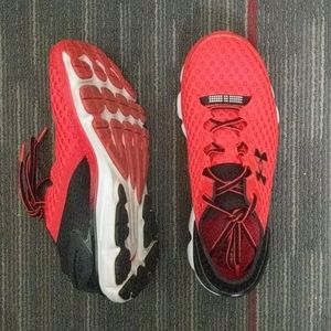 Under Armour Speedform Charged